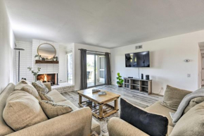Pet-Friendly Bermuda Dunes Condo with Community Pool